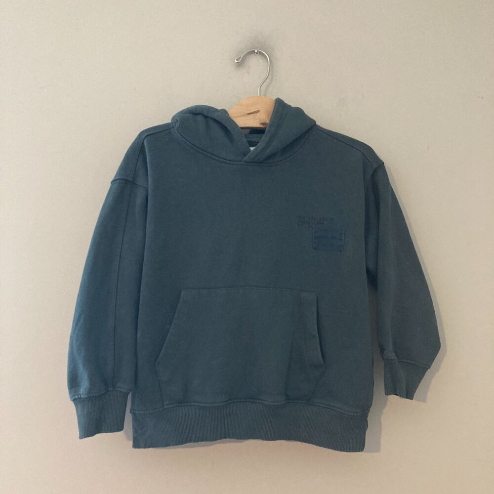 $15 ADD ON Zara hoodie Janie and Jack Baby‎ Gap Abercrombie Quincy Mae